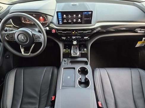 Certified 2025 Acura MDX FWD w/ Technology Package image 25