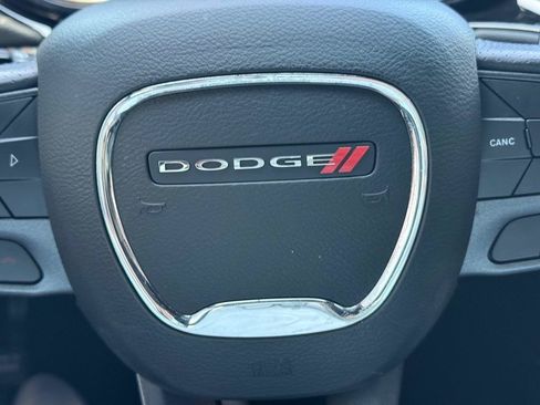 Used 2021 Dodge Durango R/T RWD image 25
