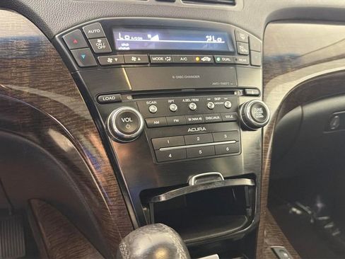 Used 2012 Acura MDX AWD/4WD image 23