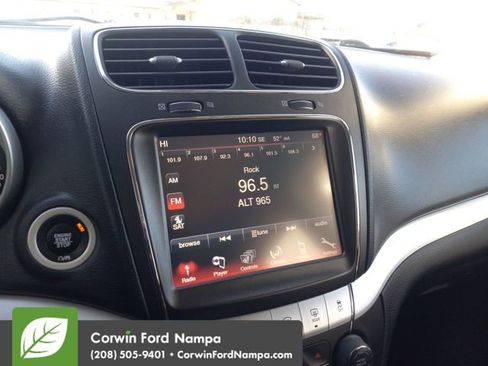 Used 2018 Dodge Journey GT w/ Driver Convenience Group image 16