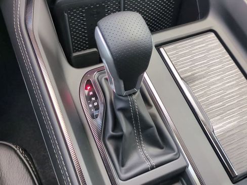 New 2026 RAM 1500 RHO AWD/4WD image 32
