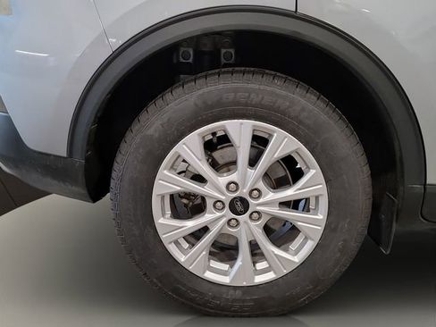 Used 2024 Ford Escape Active FWD image 24