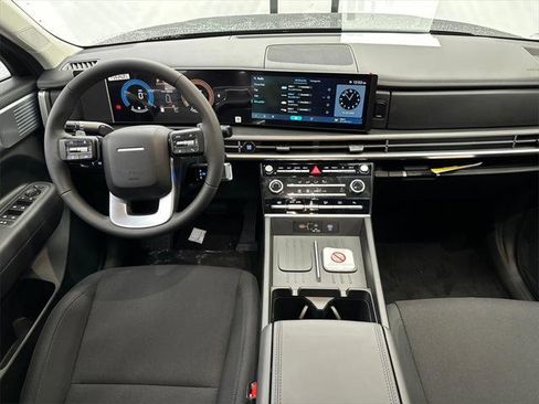 New 2026 Hyundai Santa Fe SE image 22