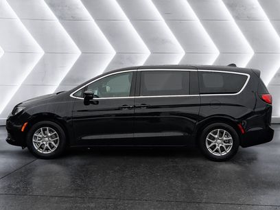 New 2026 Chrysler Voyager LX