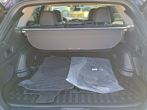 Certified 2025 Subaru Outback Limited XT w/ Popular Package #2 image 18