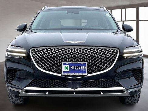 Used 2023 Genesis GV70 2.5T Select w/ Select Package image 2