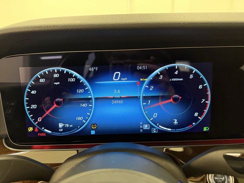 Used 2023 Mercedes-Benz E 350 E 350 w/ Premium Package image 11