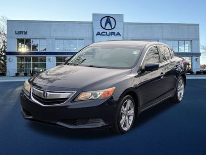 Used 2015 Acura ILX