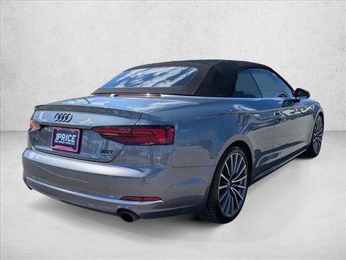 Used 2018 Audi A5 2.0T Prestige w/ Luxury Package image 5