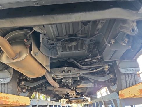 Used 2005 Subaru Baja Turbo AWD/4WD image 23