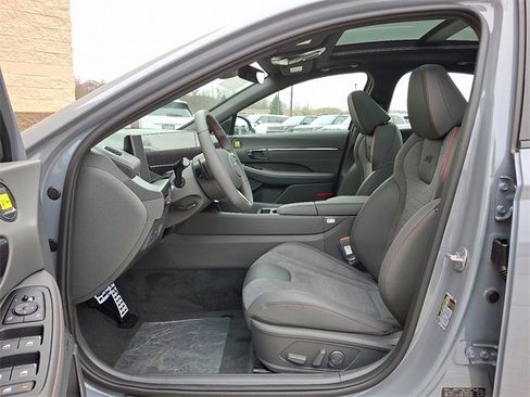 New 2026 Hyundai Sonata N Line image 13