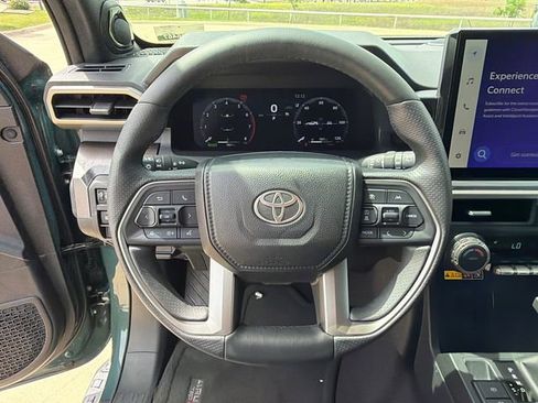 Used 2026 Toyota 4Runner TRD Off-Road Premium w/ Tow Technology Package image 27