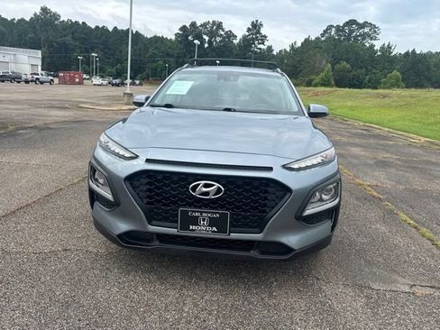 Used 2021 Hyundai Kona SEL FWD image 7