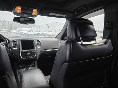 Used 2016 Dodge Durango R/T image 14