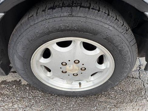 Used 1998 Mercedes-Benz C 230 image 27