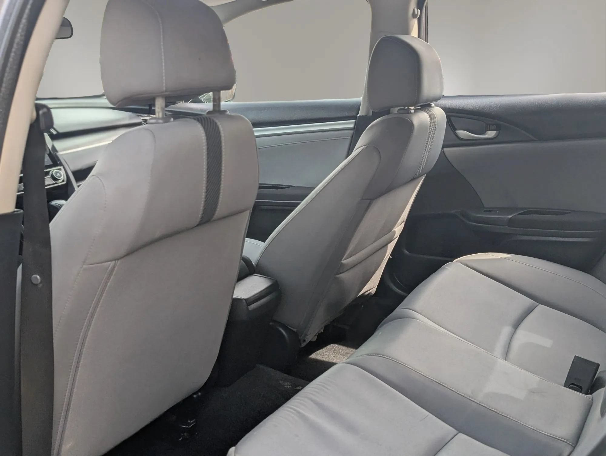 Used 2017 Honda Civic EX image 20