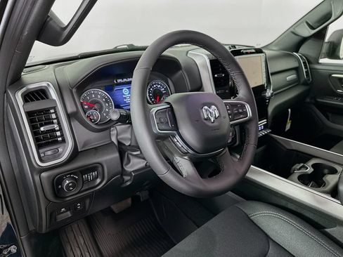 New 2026 RAM 1500 Big Horn AWD/4WD image 14