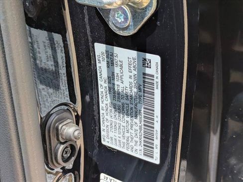 Used 2020 Honda CR-V EX-L image 25