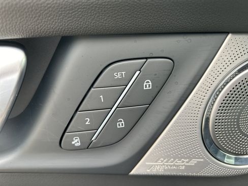 New 2025 Buick Enclave Avenir w/ Super Cruise Package image 17