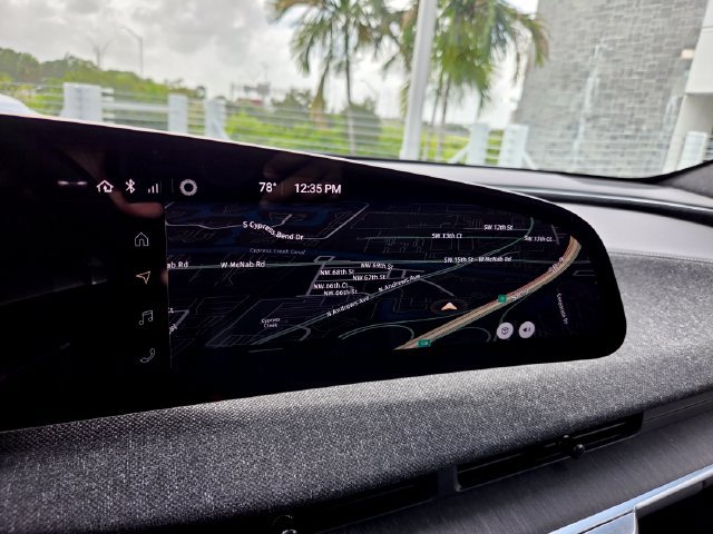 Used 2023 Lucid Air Pure AWD/4WD image 3