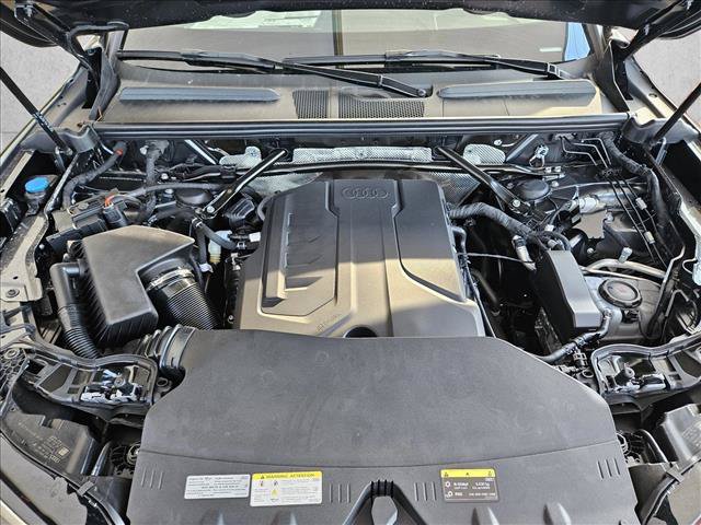 New 2026 Audi Q5 2.0T AWD/4WD image 24
