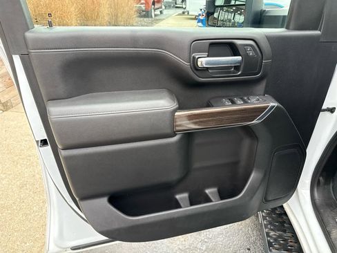 Used 2021 Chevrolet Silverado 3500 LT w/ Convenience Package image 23