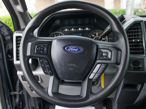 Used 2018 Ford F150 XLT RWD image 19