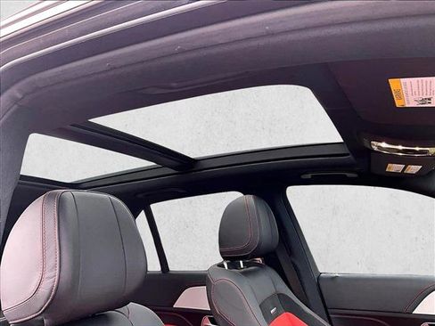 Used 2024 Mercedes-Benz GLE 53 AMG 4MATIC image 16