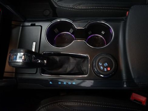 Used 2017 Ford Explorer Limited w/ Equipment Group 301A image 24