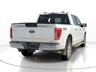 Used 2023 Ford F150 XLT w/ XTR Package