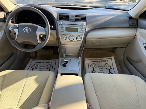 Used 2007 Toyota Camry CE image 17