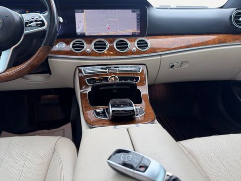 Certified 2020 Mercedes-Benz E 350 Sedan image 11