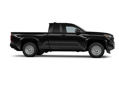 New 2026 Toyota Tacoma SR RWD image 15