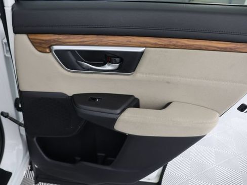 Certified 2019 Honda CR-V EX image 27