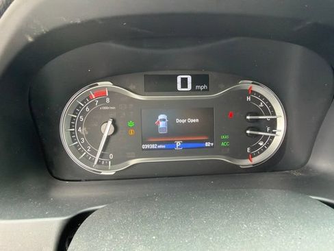 Used 2023 Honda Ridgeline RTL image 11