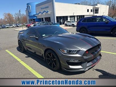 Used 2019 Ford Mustang Shelby GT350R w/ GT350R Equipment Group 920A