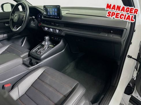 Used 2025 Honda CR-V Sport-L image 28