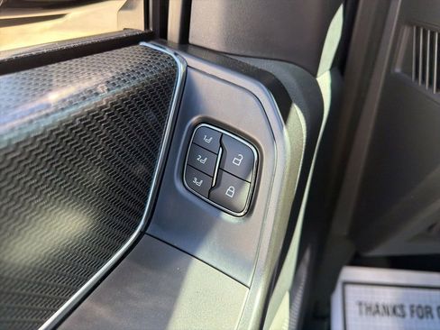 Used 2022 Ford F150 Raptor w/ Equipment Group 801A High AWD/4WD image 26