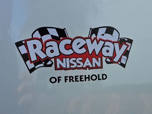 New 2026 Nissan Armada SV image 17