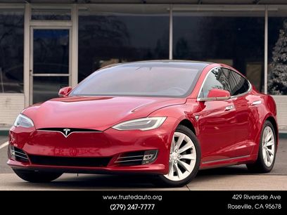 Used 2018 Tesla Model S 75D