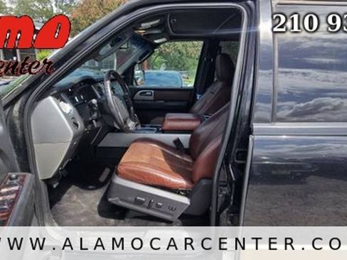 Used 2013 Ford Expedition King Ranch RWD image 39