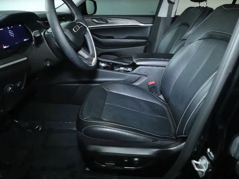 Used 2023 Jeep Grand Cherokee Limited w/ Luxury Tech Group II image 19