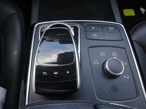 Used 2017 Mercedes-Benz GLE 350 4MATIC image 16