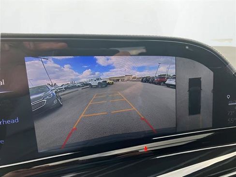 Certified 2024 Cadillac Escalade ESV V w/ Heavy-Duty Trailer Package image 18