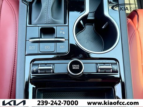 New 2026 Kia K5 GT-Line image 28