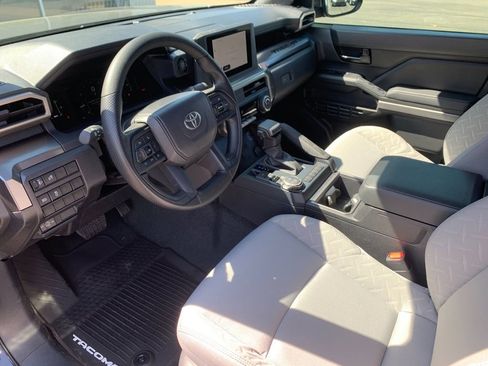 New 2026 Toyota Tacoma SR5 AWD/4WD image 10