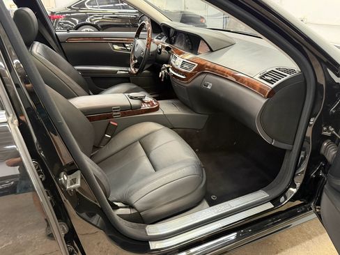 Used 2007 Mercedes-Benz S 550 image 27