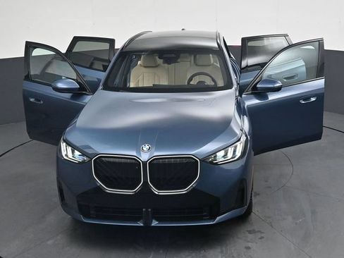 New 2026 BMW X3 xDrive30i w/ Premium Package AWD/4WD image 42