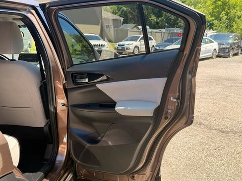 Used 2019 Mitsubishi Eclipse Cross SE AWD/4WD image 20