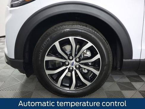 New 2026 Ford Explorer ST-Line AWD/4WD image 16